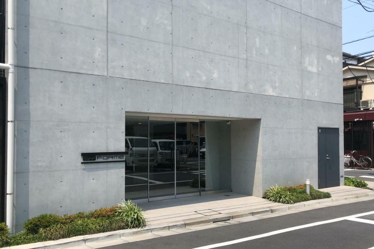 東京都Syforme Keikyu-Kamata 105公寓 外观 照片